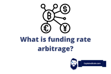 What is Funding Rate Arbitrage? How To Earn Money With It On Binance, ByBit, Kucoin?