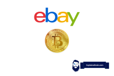 How To Buy Bitcoin With eBay Gift Card?