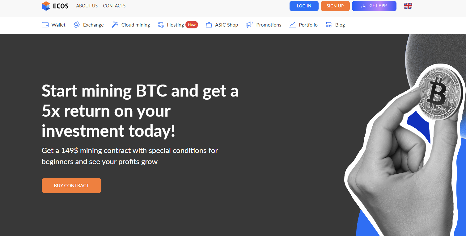 ECOS Mining Review [2024] All Problems Covered In One Place!