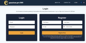 Aiming for Increased Efficiency When Crypto Trading? Quantum Pro 360 Could Be Your First Important Step