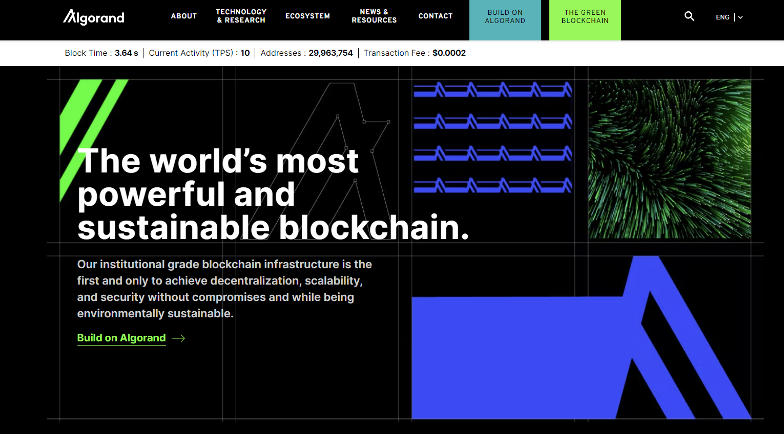 Best New Layer 1 Blockchains to Invest In 2025 (L1 Blockchains List)