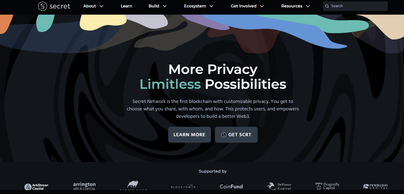 Best New Layer 1 Blockchains to Invest In 2025 (L1 Blockchains List)