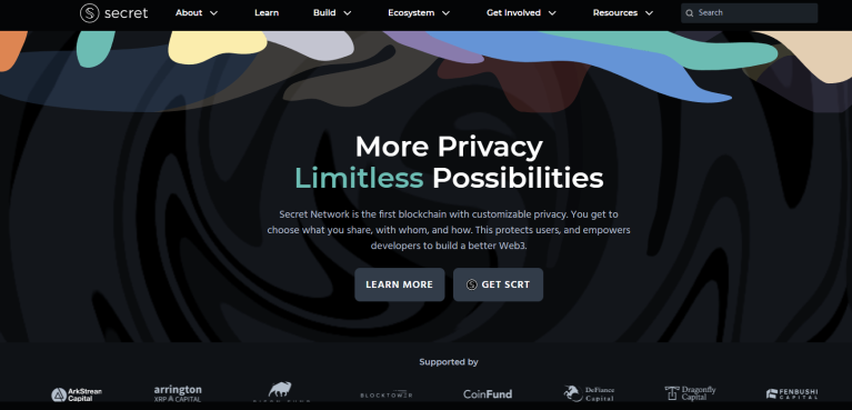 Best New Layer 1 Blockchains to Invest In 2025 (L1 Blockchains List)