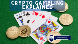 Crypto Gambling: A Complete Guide for New Players