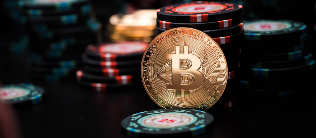 Here Is What You Should Do For Your crypto casino guides