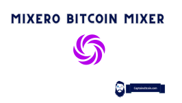 Mixero.io Uses CoinJoin and Tor Integration For Safe Bitcoin Mixing