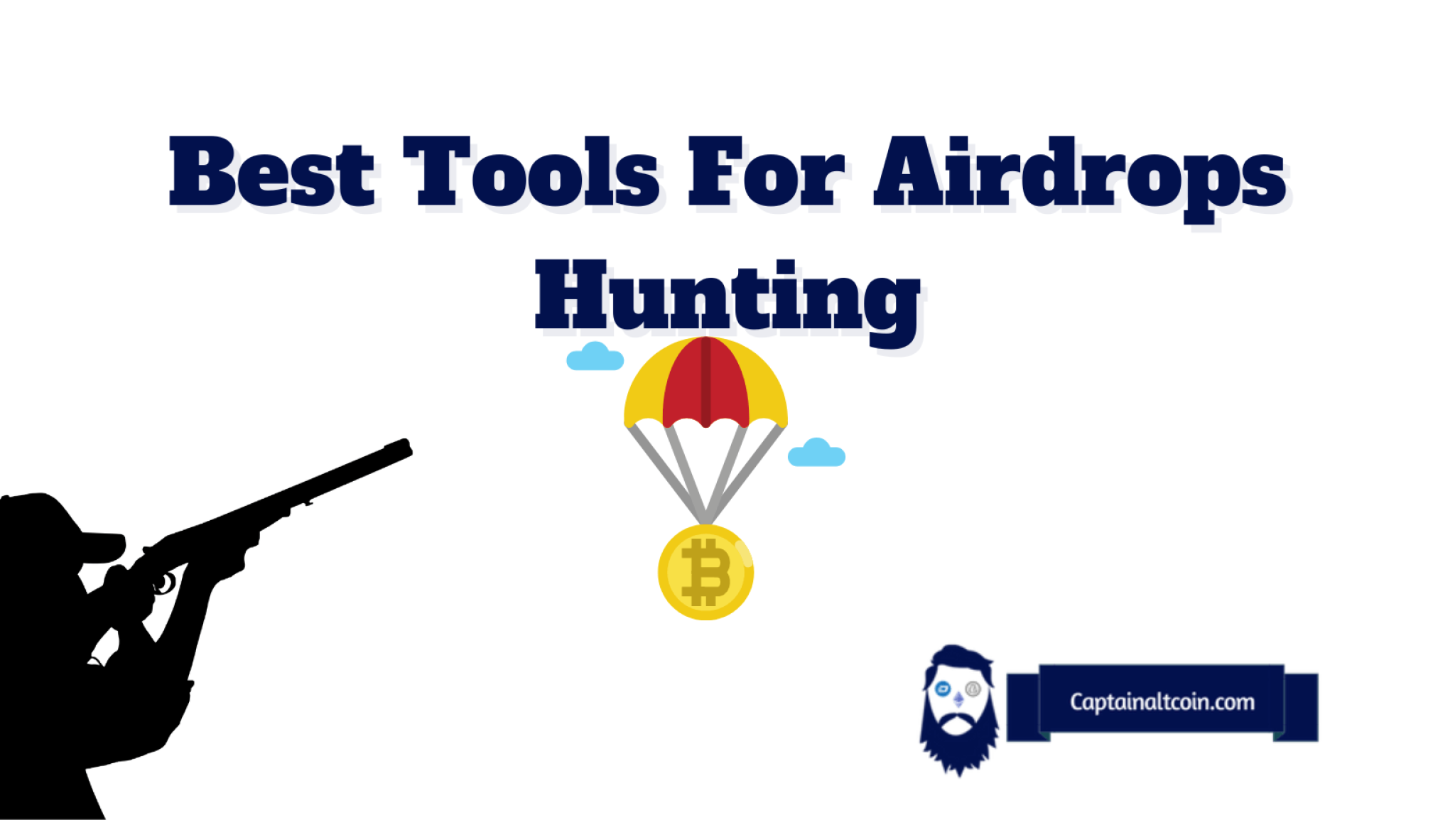 Airdrop Hunting Tools 2024 - How To Catch FREE Airdrops