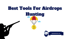Airdrop Hunting Tools – How To Catch FREE Airdrops