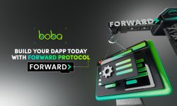 Forward x Boba Network Integration Partnership – A Framework for Scalability, Usability, and Flexibility in DeFi