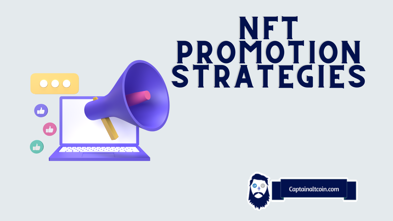 NFT Promotion Strategies for Art Collections Launched in 2023