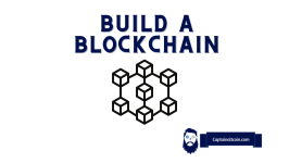How Much Does It Cost To Build A Blockchain In 2023
