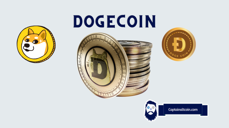 How To Mint DRC-20 Tokens on Dogecoin Blockchain - Full Guide