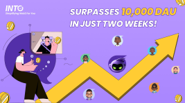 Blockchain + Social: INTOverse’s Strategic Layout, Seizing the Initiative