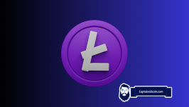 Litecoin Rebounds Ahead of Block Halving Event – Here’s Why It’s Bullish, While These New Tokens Are Also Rising