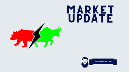 Why Is The Crypto Market Up Today?