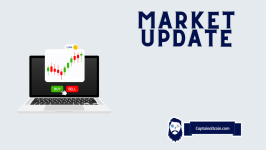 Market Update: ARB To Sink, ETH At Crucial Support While DOGE & HBAR Prepare For Rallies
