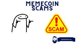 The Saga of BEN.ETH: A Pseudonymous Crypto Influencer & Memecoins (PEPE, BEN, PSYOP)