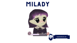 This Is Who Actually Makes Money On Memecoins: DWF Labs’ Unbelievable LADYS Profit Story