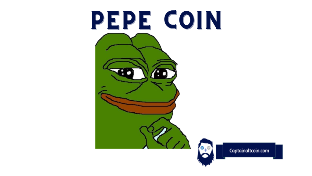 The Era of PEPE Coin Fades: LADYS and Other Meme Coins To Step into the ...