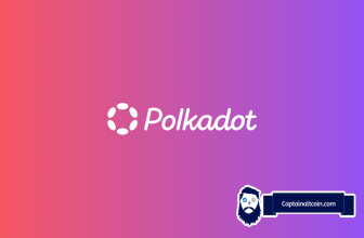 Polkadot In The Process Of Retesting New Support, Analyst Anticipates a 30% Rally If DOT Retests This Level