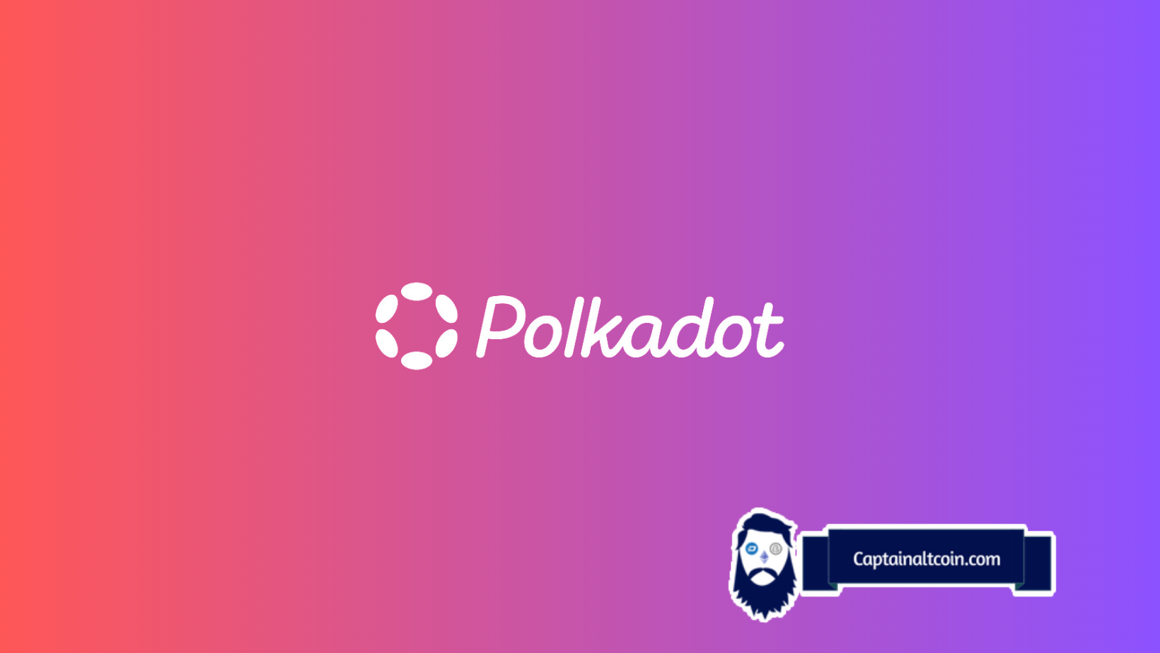 Polkadot In The Process Of Retesting New Support, Analyst Anticipates a 30% Rally If DOT Retests This Level