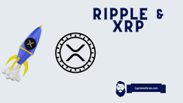 Ripple in Talks with UK Government on NFTs and XRP Ledger