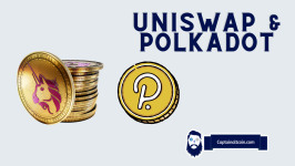 Uniswap to Deploy on Polkadot, Bringing Enhanced DeFi Functionality and Features