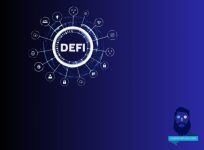 DeFi – Reshaping the Future of Finance with the power of Blockchain