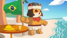 Golden Inu Token’s Decentralized Crypto Exchange Will Target Latin American Powerhouses in Cryptocurrency like Brazil