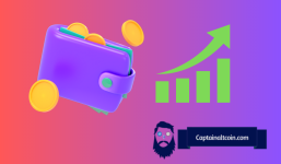 One Crypto Wallet Went from $45k to $500k+ in Just a Month, How?