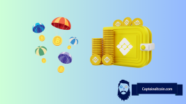 Best Crypto Projects That Still Don't Have Tokens: Potential Upcoming Airdrops