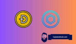 Dogecoin Price Analysis - is DOGE dead? Chainlink (LINK) is Reversing Back to Upside