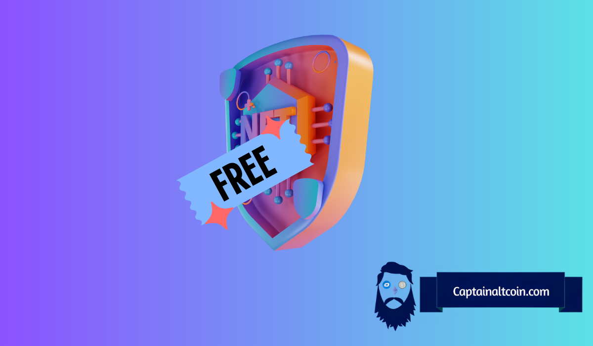 How and Where to Get Free NFTs: Methods, Airdrops, Giveaways, Communities