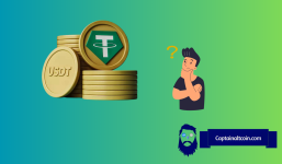 Tether’s Stability Questioned: Unusual Market Activity Sparks Concern