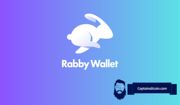 Rabby Wallet Review: Feautres and How to Set Up Your Rabby Wallet?