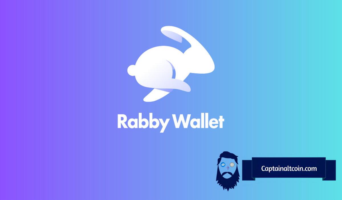 Rabby Wallet Review: Feautres and How to Set Up Your Rabby Wallet?