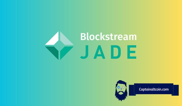 Blockstream Jade Review: The Compact and Affordable Hardware Wallet