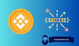 Binance Defies Odds: From SEC Lawsuit to Stunning Financial Turnaround!