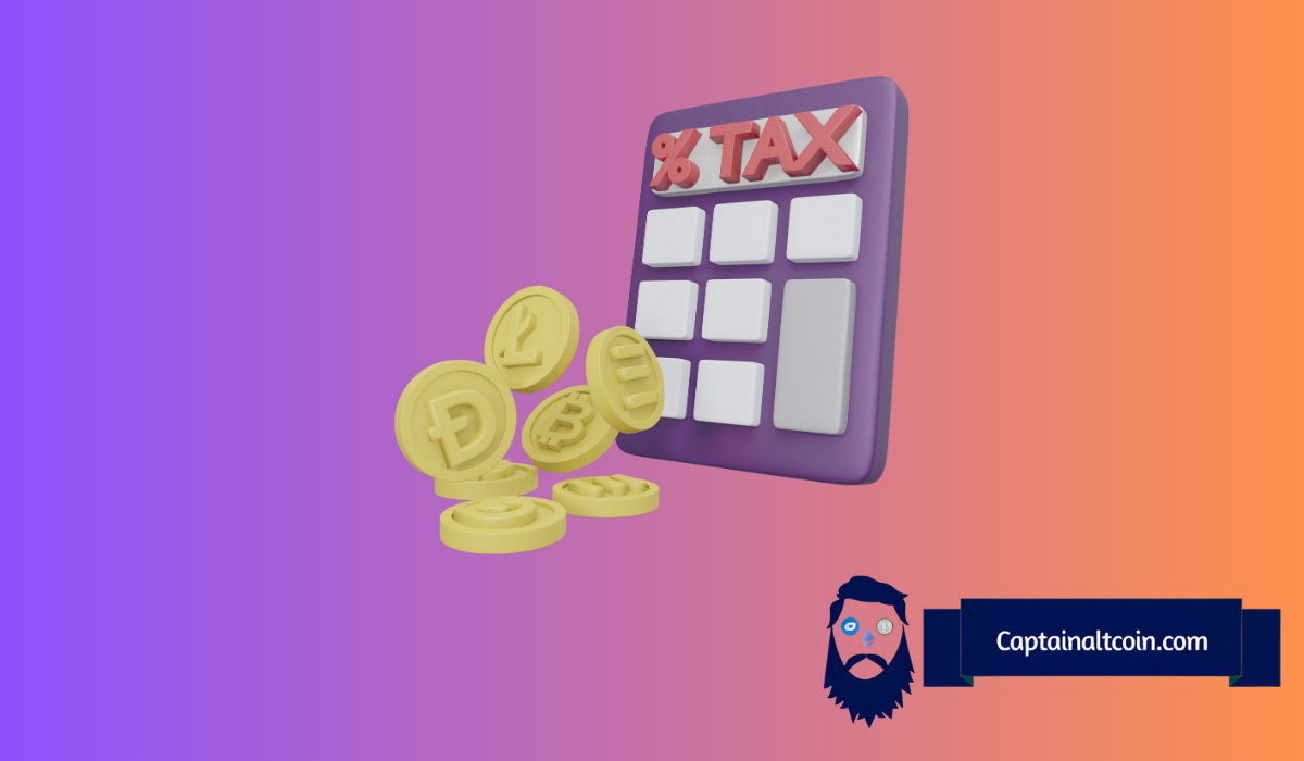 Form 8949 And Schedule D: Mastering The Art Of Crypto Tax Reporting