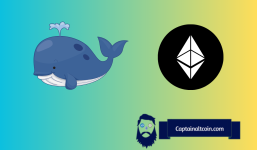 A Close Look into the Mysterious $44.6 Million Ethereum Withdrawal by a Crypto Whale