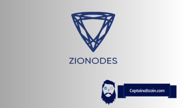 Zionodes Review: Features, Safety, Profitability, Pros, Cons