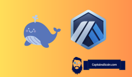 Over $1.9 Million Invested into Arbitrum (ARB) By Two Whales in Recent Transactions