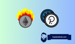 Ethereum (ETH) Price Dances with Volatility While Polkadot (DOT) Price Takes a Dive?