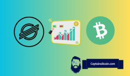 Stellar's (XLM) Trading Ranges: A Path to Stability? & Bitcoin Cash's Market Dynamics: A Downtrend in Sight?