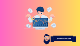 How a Group of Crypto Traders Turned Low-Cap Tokens into a $3.5 Million Fortune?