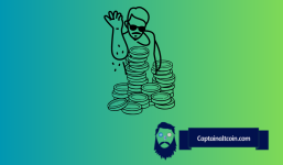 Meme Coins Trading Phenomenon: This Wallet Made $300k From Trading PEPE, BEN, and 2 More Memes