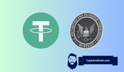 Is Tether (USDT) the Next Regulatory Target for SEC?