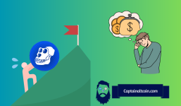 Apecoin (APE) Price Shows Resistance: Is $1 on the Horizon?