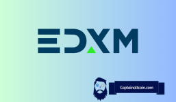 EDX Markets: The Game-Changing Crypto Exchange You Can’t Afford to Ignore!