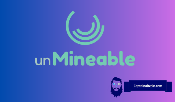 Unmineable Review